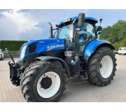 Трактор New Holland T7.210