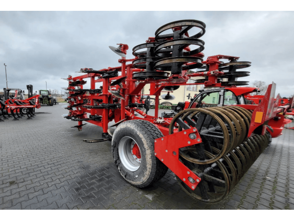 Дискова борона Horsch Tiger 4 MT (2023)