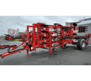 Дискова борона Horsch Tiger 4 MT