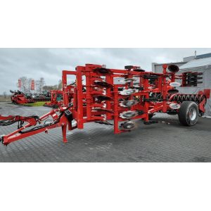 Дискова борона Horsch Tiger 4 MT (2023)
