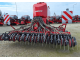 Посівний комплекс Horsch Pronto 4 DC PPF (2017)