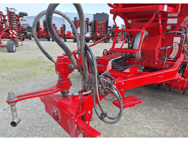 Посівний комплекс Horsch Pronto 4 DC PPF (2017)