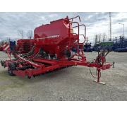 Посівний комплекс Horsch Pronto 4 DC PPF
