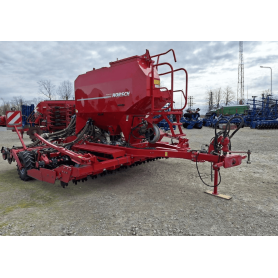 Посівний комплекс Horsch Pronto 4 DC PPF (2017)