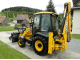 Екскаватор-навантажувач JCB 3CX (2016)