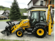 Екскаватор-навантажувач JCB 3CX (2016)