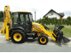 Екскаватор-навантажувач JCB 3CX (2016)