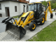 Екскаватор-навантажувач JCB 3CX (2016)