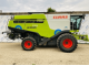 Комбайн Claas Lexion 770 (2017)