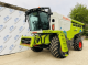 Комбайн Claas Lexion 770 (2017)