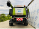 Комбайн Claas Lexion 770 (2017)