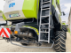 Комбайн Claas Lexion 770 (2017)