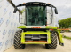 Комбайн Claas Lexion 770 (2017)