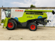 Комбайн Claas Lexion 770 (2017)