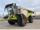 Комбайн Claas Lexion 8700 (2022)