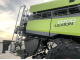 Комбайн Claas Lexion 8700 (2022)