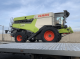 Комбайн Claas Lexion 8700 (2022)