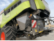 Комбайн Claas Lexion 8700 (2022)