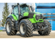 Трактор Deutz-Fahr 9340 TTV (2016)