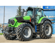 Трактор Deutz-Fahr 9340 TTV