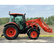 Трактор Kubota M5111