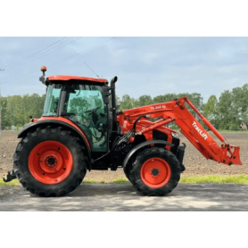 Трактор Kubota M5111 (2019)