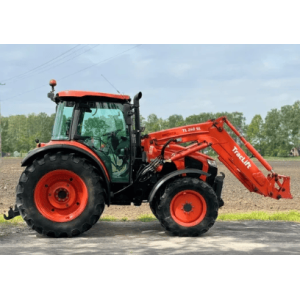 Трактор Kubota M5111 (2019)