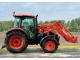 Трактор Kubota M5111 (2019)