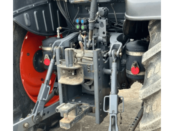 Трактор Kubota M5111 (2019)