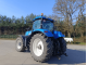 Трактор New Holland T7.250 (2015)