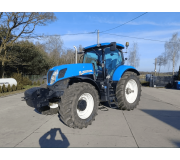 Трактор New Holland T7.250