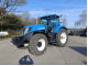 Трактор New Holland T7.250 (2015)