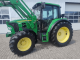 Трактор John Deere 6330 (2007)