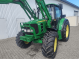 Трактор John Deere 6330 (2007)