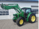 Трактор John Deere 6330 (2007)