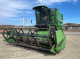 Комбайн John Deere 1166 (1991)