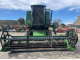 Комбайн John Deere 1166 (1991)