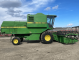 Комбайн John Deere 1166 (1991)