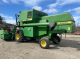 Комбайн John Deere 1166 (1991)