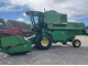 Комбайн John Deere 1166 (1991)