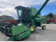 Комбайн John Deere 1166 (1991)