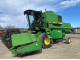 Комбайн John Deere 1166 (1991)