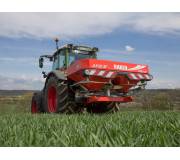 Разбрасыватель удобрений Rauch Axis M 30.2 EMC+W