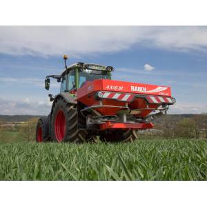 Разбрасыватель удобрений Rauch Axis M 30.2 EMC+W