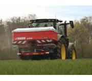 Разбрасыватель удобрений Rauch Axis M 30.2 EMC+W VS pro