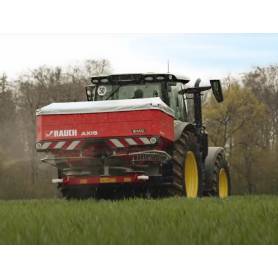 Разбрасыватель удобрений Rauch Axis M 30.2 EMC+W VS pro