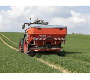 Разбрасыватель удобрений Rauch Axis M 30.2 EMC+W ISOBUS