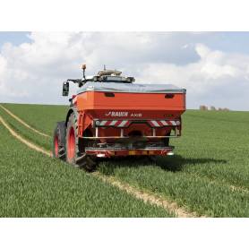 Разбрасыватель удобрений Rauch Axis M 30.2 EMC+W ISOBUS