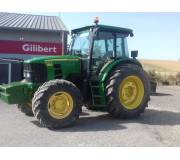 Трактор John Deere 6130D