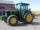 Трактор John Deere 6130D (2011)